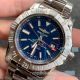 GF Factory Swiss Copy Breitling Avenger II Seawolf SS Blue Dial Watch (7)_th.jpg